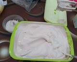 Foto langkah ke 3 dari resep Eskrim Coklat Better.