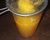 Foto del paso 2 de la receta: Exprimido de naranja🍊🍹