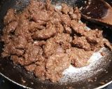 Foto langkah ke 9 dari resep Mini Kebab Beef.