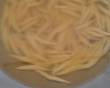 Foto langkah ke 4 dari resep Telur gabus keju renyah.