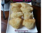 Foto langkah ke 7 dari resep Pempek Telur.