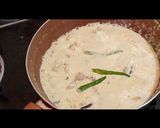নিরামিষ শাহী পনির রেসিপি ধাপ - 3 ছবি
