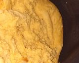 A picture of step 9 of (Crock-Pot) Golden Loaded Mashed Potatoes.