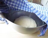 Foszlós kalács recept fázis 3 fotója