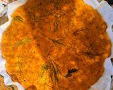 Kapros-túròs pite 🥧🥧🥧 recept fázis 5 fotója