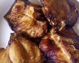 Foto langkah ke 1 dari resep Pecak cucut manis pedas.