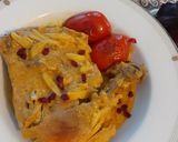 عکس مرحله 1 از دستور مرغ دودی