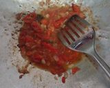 Foto langkah ke 2 dari resep Ayam sambel tomat.