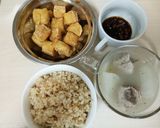 Foto langkah ke 7 dari resep Sop Bakut (排骨汤).