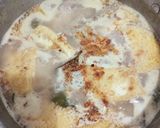 Foto langkah ke 4 dari resep Kare Ayam Jawa Timur.
