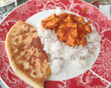 Foto del paso 11 de la receta: Pollo tikka masala