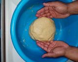 Foto del paso 8 de la receta: Conchas