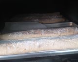 Foto del paso 5 de la receta: Pan rústico🥖