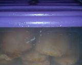 A picture of step 4 of Dahi Baray #IftarwithHuma.