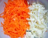 Foto langkah ke 1 dari resep Salad ala hokben.