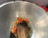Foto langkah ke 6 dari resep Kikil Tahu Kuah Susu.