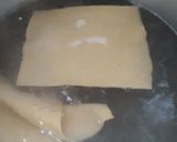 Foto del paso 3 de la receta: Lasagna de acelga y carne 🤯