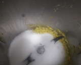 Foto del paso 1 de la receta: Magdalenas caseras receta de las abuelas