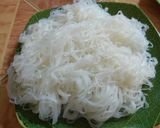 Foto langkah ke 2 dari resep Mihun Goreng Kari.