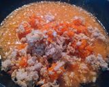 Foto del paso 2 de la receta Paellita de la yayi
