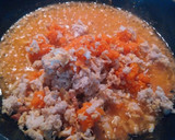 Foto del paso 2 de la receta: Paellita de la yayi