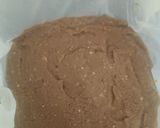 Foto del paso 2 de la receta: Snacks de chocolate con mantequilla de cacahuete
