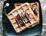 Foto del paso 4 de la receta: Waffles Sin Tacc