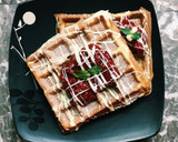 Foto del paso 4 de la receta: Waffles Sin Tacc