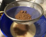 Foto del paso 8 de la receta: Panqué Marmoleado