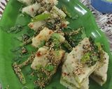 સેન્ડવિચ ઢોકળા (Sandwich Dhokla Recipe In Gujarati) રેસીપી સ્ટેપ5ફોટો