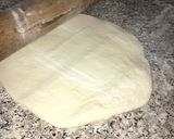 Foto del paso 3 de la receta: Torta Gallega con Dorado