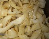 Foto langkah ke 1 dari resep Kwetiau Goreng.