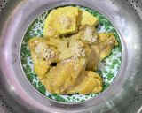 Foto langkah ke 6 dari resep Ayam Kukus Pasundan.