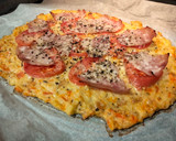 Foto del paso 9 de la receta: Pizzacol