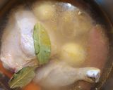 Foto del paso 2 de la receta: Cocido Madrileño