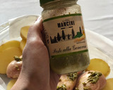 Foto del paso 1 de la receta: Muslos de pollo al pesto