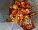 Foto langkah ke 3 dari resep Bali Tahu Telur.