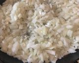 Krumplikása recept fázis 1 fotója