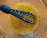 Foto del paso 2 de la receta: Tortitas de amaranto con acelgas en freidora de aire