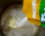 A picture of step 3 of Tang Pineapple.