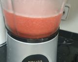 Foto del paso 3 de la receta: Smoothie de sandía y plátano