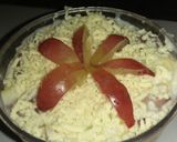 Foto langkah ke 4 dari resep Salad Buah yogurt cimory.