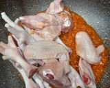 Foto langkah ke 4 dari resep Ayam Mercon.