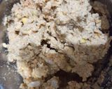 A picture of step 4 of Falafel.