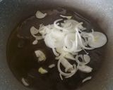 Foto del passaggio 3 della ricetta #171 Radicchio al vino rosso