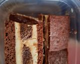 Hartyányi krémes recept fázis 6 fotója