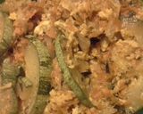 Foto del paso 4 de la receta: Zucchini salteado