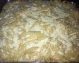 Foto del paso 5 de la receta: Macarrones con queso al horno