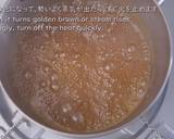 Caramel Chiffon CakeRecipe Video recipe step 3 photo