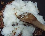 Foto langkah ke 6 dari resep Kue lobak/lobak ko/radishcake.